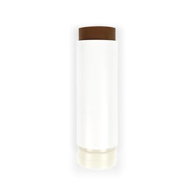 ZAO Tester Stick foundation Refill 783 Coffee brown  organic and vegan