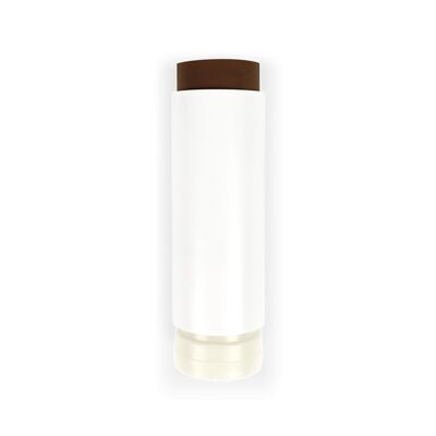 ZAO Tester Stick foundation Refill 784 Ebony brown  organic and vegan