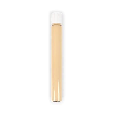 ZAO Tester Liquid concealer Refill 791 Porcelain beige  organic and vegan