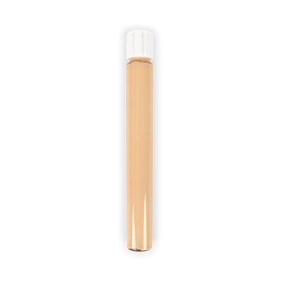 ZAO Tester Liquid concealer Refill 792 Sand beige  organic and vegan