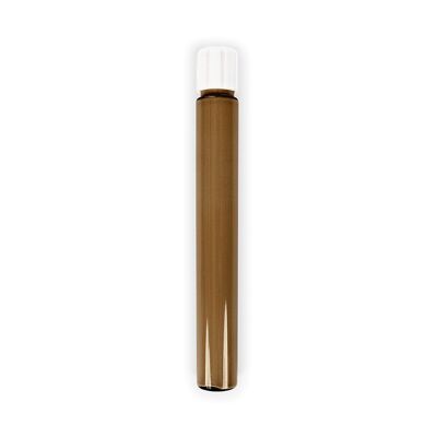 ZAO Tester Liquid concealer Refill 796 Tiramisu tan  organic and vegan