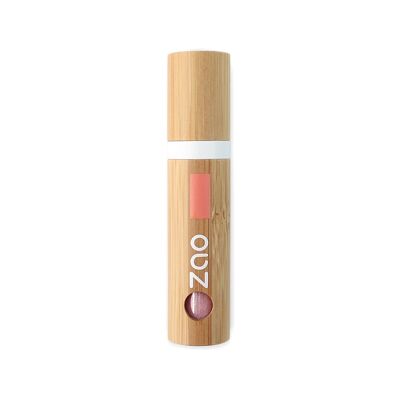 ZAO Tester Gloss Bamboo 012 Nude  organic and vegan