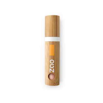 ZAO Tester Light Touch Complexion Bamboo 721 Pinky 
 organic and vegan