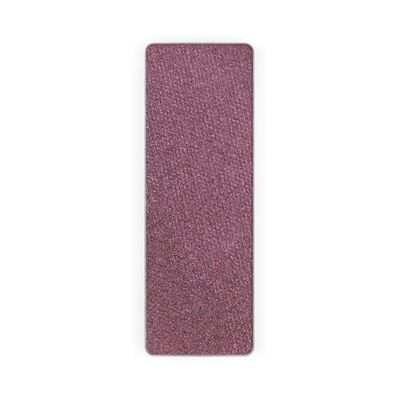 ZAO Tester rectangle Eye shadow 118 Plum  organic and vegan