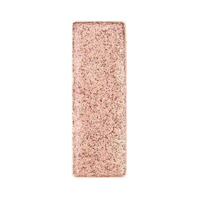 ZAO Tester rectangle Eye shadow 271 Pinkish copper  organic and vegan