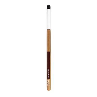 ZAO Tester Bamboo Orbit brush organic and vegan