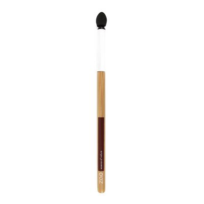 ZAO Bamboo Sponge brush with 4 refills organic and vegan