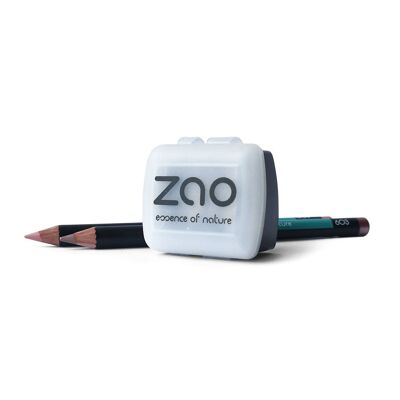 ZAO Pencil Sharpener organic and vegan