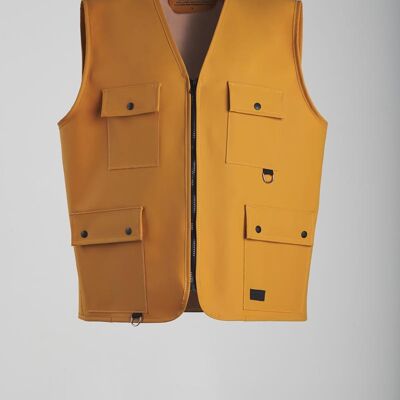 Gastone Gilet