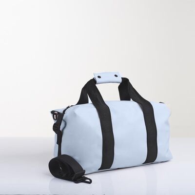 Weekend Bag - light-azzurro-en