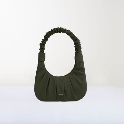 Curly Bag - Verde