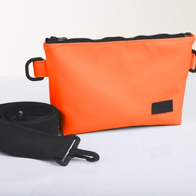 Marsy Bag - Arancio