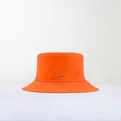 Woo Bucket Hat - Arancio