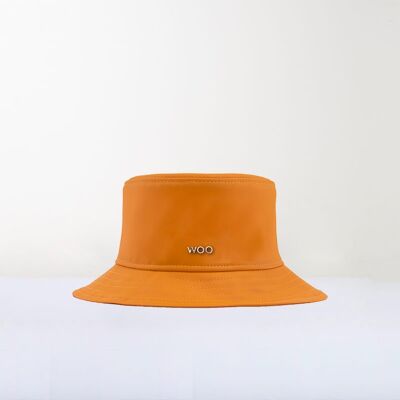 Woo Bucket Hat - Senape