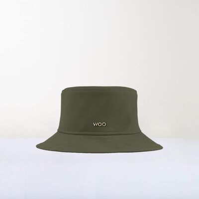 Woo Bucket Hat - Verde