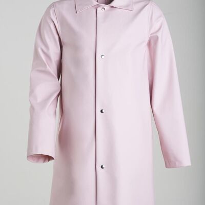 Bell Coat - rosa