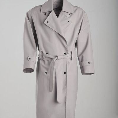 Clue Coat - Ghiaccio