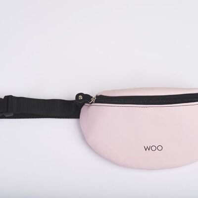 Woo Pouch - rosa