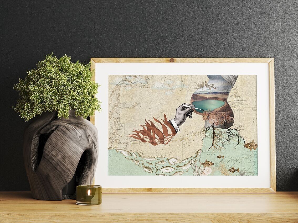 Donne al di sopra del livello materno