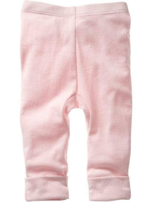 Pantalón Niña Conjunto en Rosa