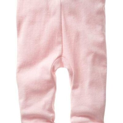 Girl Pink Set Pants