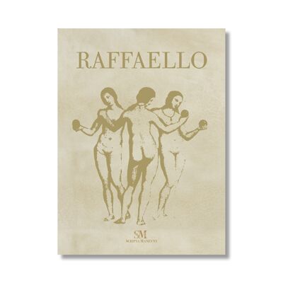 RAFFAELLO UNIVERSALE