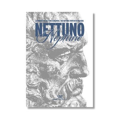 Bologna | La Fontana del Nettuno (Edizione Pocket)