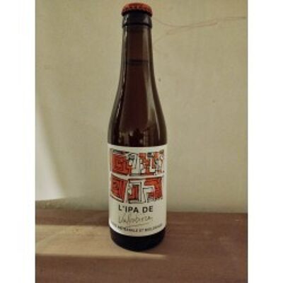 Valloubiere IPA