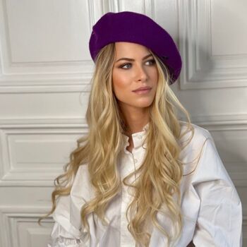 Beret Emily 36