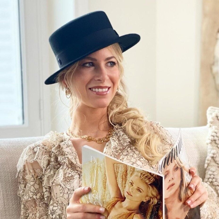 Ben Canotier Small Edge 5 cm