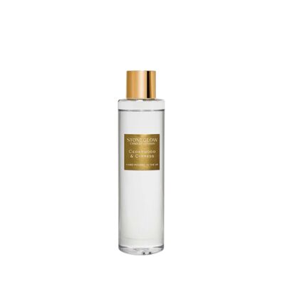 Luna - Cedarwood & Cypress - Reed Diffuser Refill 200ml