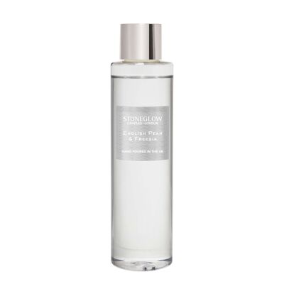 Luna - English Pear & Freesia - Difusor de Carrizo Recambio 200ml