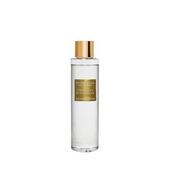 Luna - Oroblanco & Cardamome - Recharge pour Diffuseur de Parfum 200ml