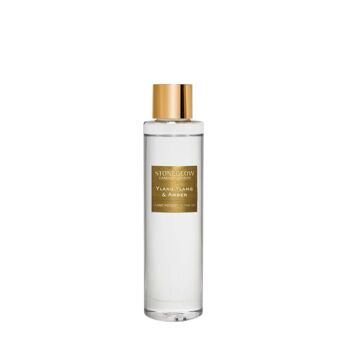 Luna - Ylang Ylang & Ambre - Recharge Diffuseur de Parfum 200 ml