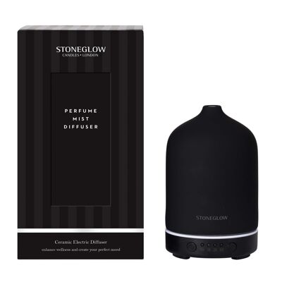 Modern Classics - Difusor de niebla de perfume - Negro