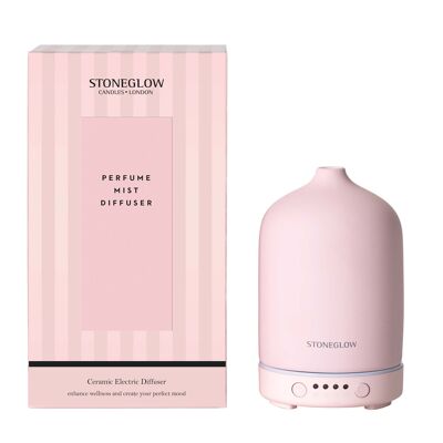 Modern Classics - Diffusore di nebbia di profumo - Rosa