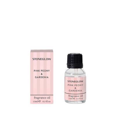 Modern Classics - Pink Peony&Gardenia - Fragrance Oil