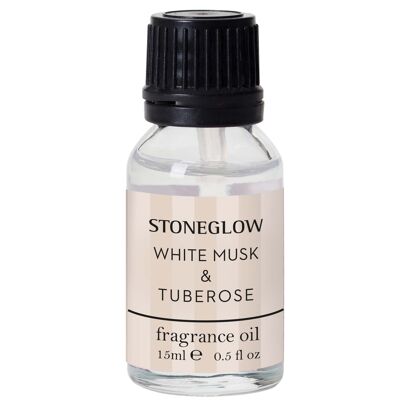 Modern Classics - White Musk - Fragrance Oil