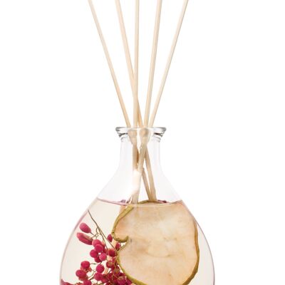 Nature's Gift - Apple & Pear Blossom - Reed Diffuser