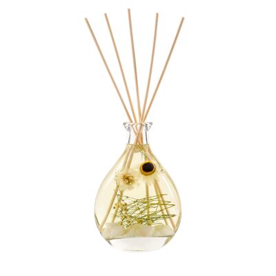 Nature's Gift - Beach Daisy - Reed Diffuser