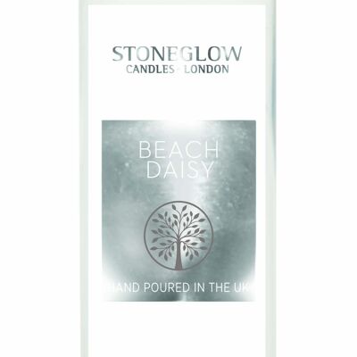 Nature's Gift - Beach Daisy - Recharge pour diffuseur à roseaux 200 ml