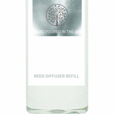 Nature's Gift - Beach Daisy - Reed Diffuser Refill 200ml