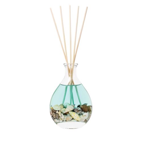 Nature's Gift - Ocean - Reed Diffuser
