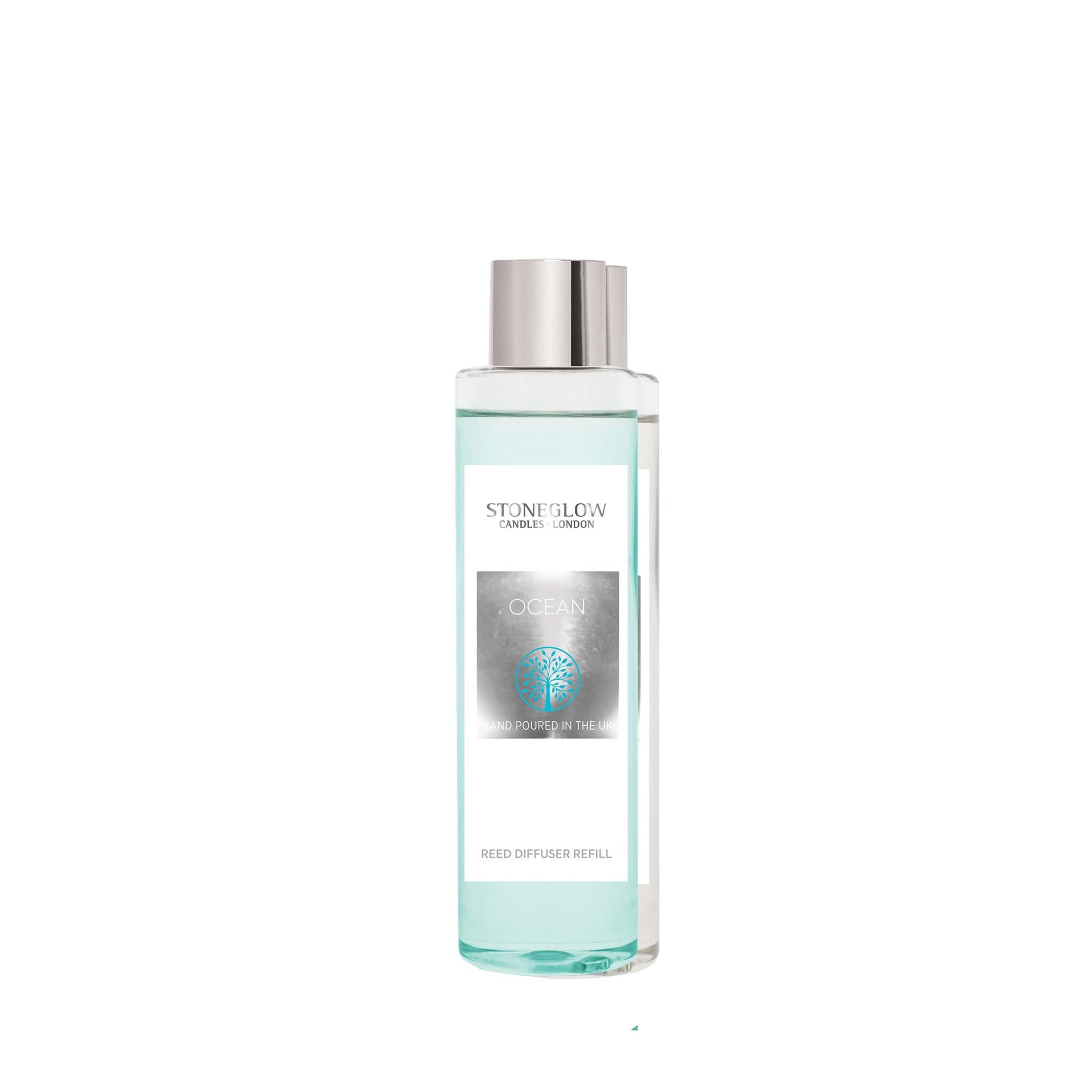 Buy wholesale Nature's Gift - Ocean - Reed Diffuser Refill 200ml