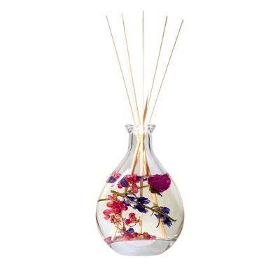 Nature's Gift - Wild Berries & Rose - Reed Diffuser