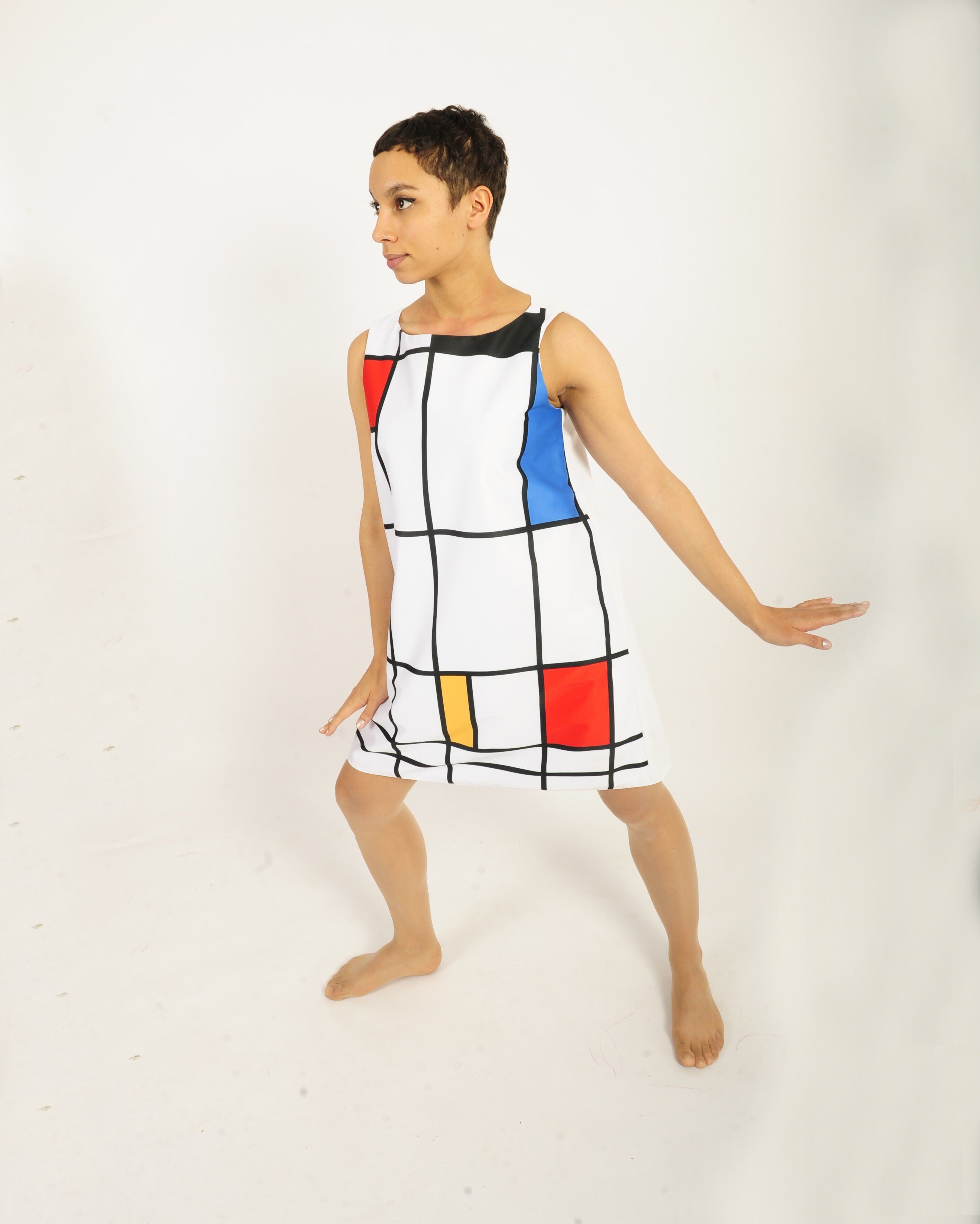 Robe mondrian cheap