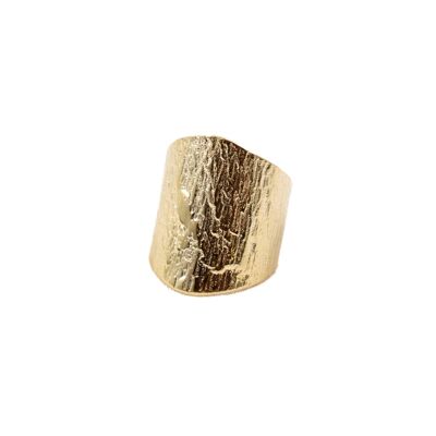 Susa Gold Plated Ring