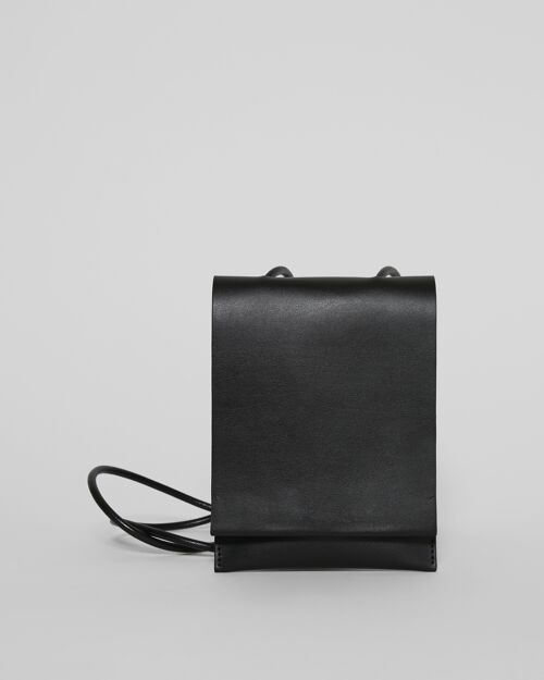 Minibag Chelou Black