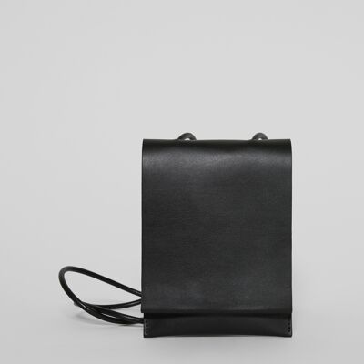 Mini sac Chelou Noir