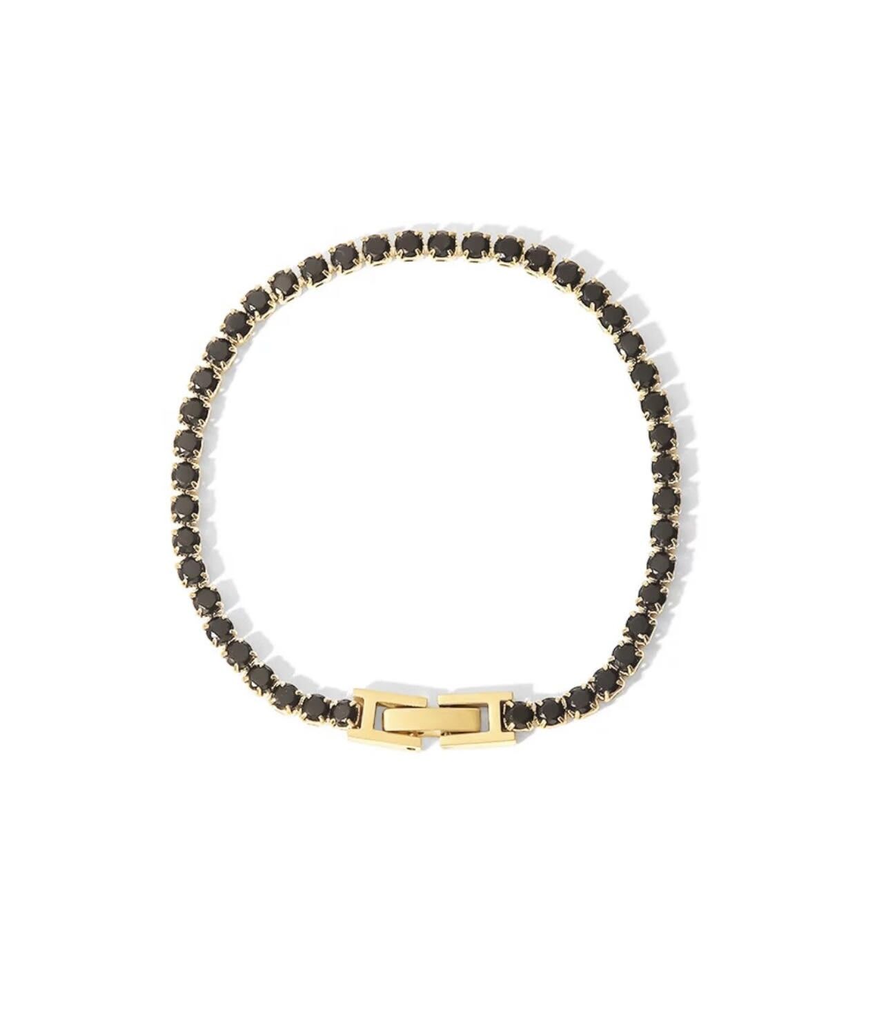 Bracciale HARY in acciaio inossidabile